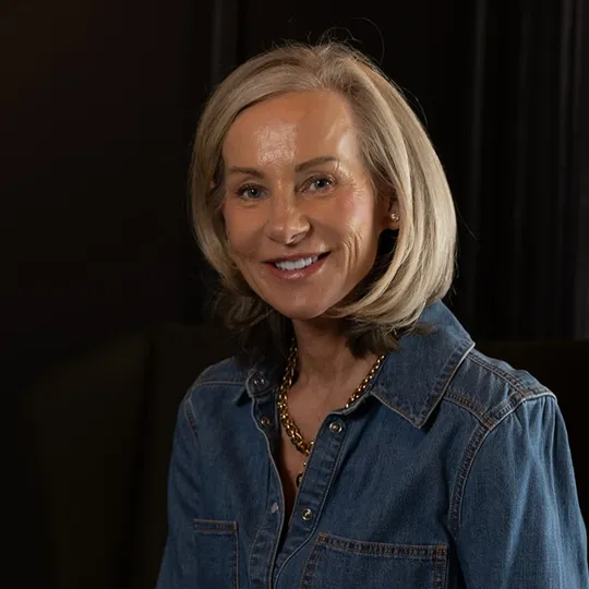 Lone Spillard, Agent in  - Compass