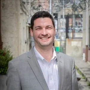 Michael Brightcliffe's Profile Photo