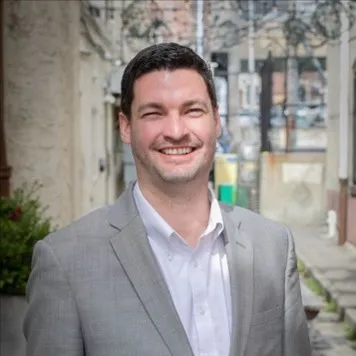 Michael Brightcliffe, Agent in  - Compass