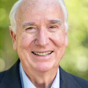 Scott Peck's Profile Photo