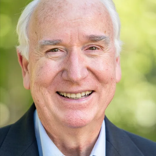 Scott Peck, Agent in  - Compass
