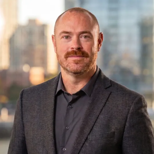 Wil Parkerson, Agent in  - Compass