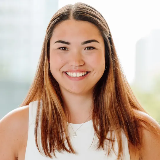 Mikaela Ji, Agent in  - Compass