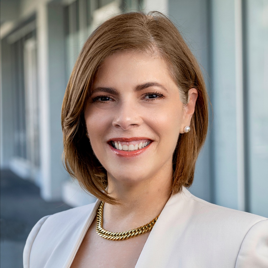 Headshot of Marisol Vecchini