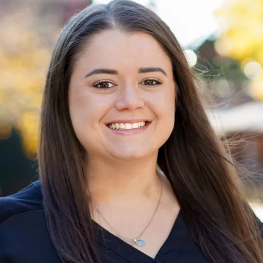 Bianca Eckhoff, Agent in  - Compass