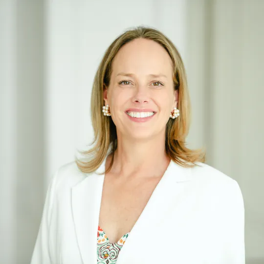 Holley Madden, Agent in  - Compass