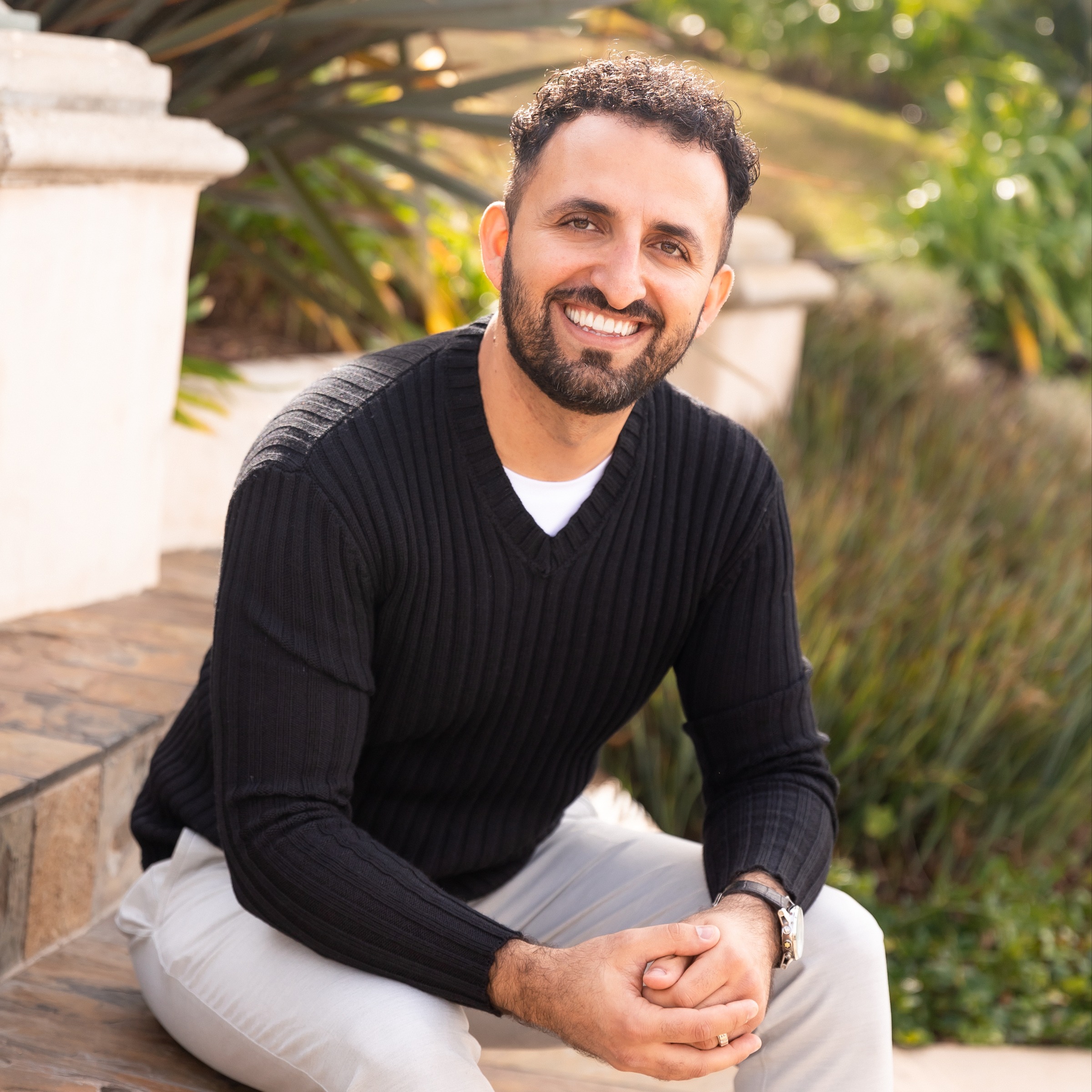 Headshot of Twana Rasoul