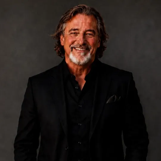 Bruce Tweten, Agent in  - Compass