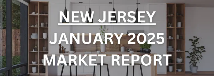 New Jersey January 2025 Market Report