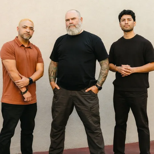 Rise Shift Build, Agent in  - Compass