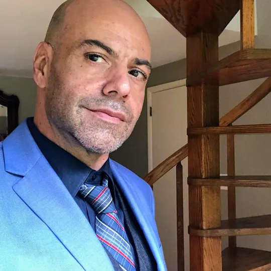 Carlucci Coelho, Agent in  - Compass