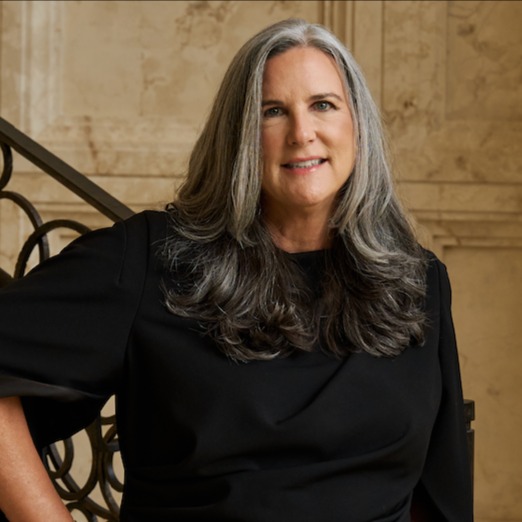 Headshot of Wendy Barnes