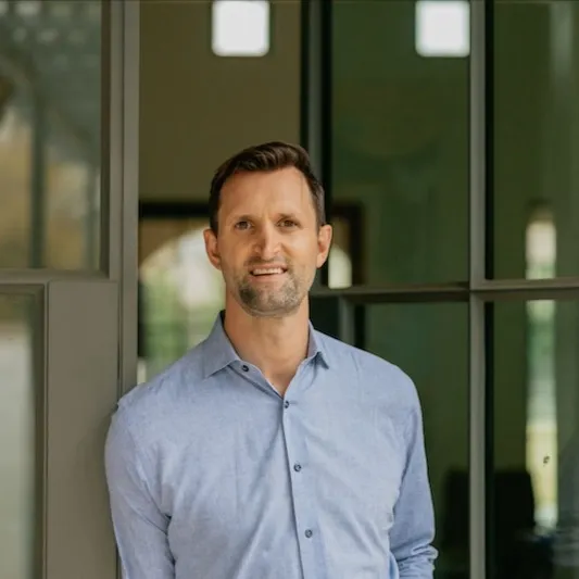 Richard Pratt, Agent in  - Compass