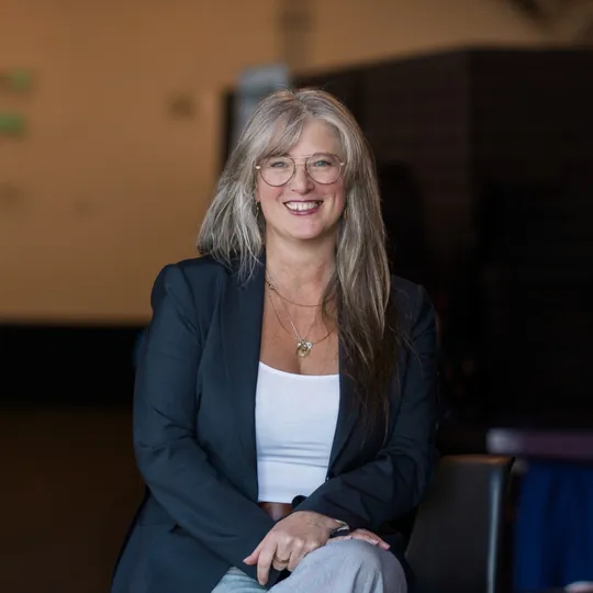 Domenica Lovaglia, Agent in  - Compass