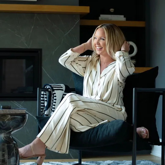 Jaime Dossett, Agent in  - Compass