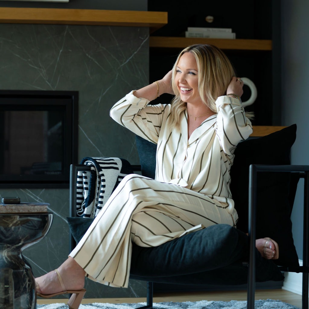 Headshot of Jaime Dossett