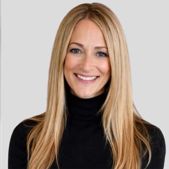 Headshot of Traci Wilensky