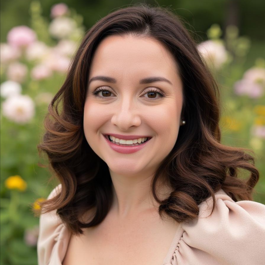 Headshot of Carlyann Rodman