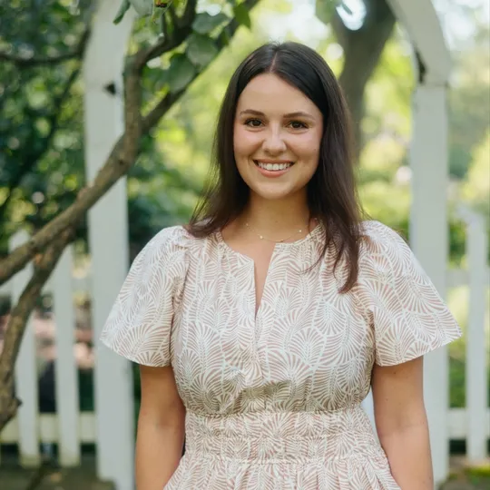 Rachel Capitanini, Agent in  - Compass