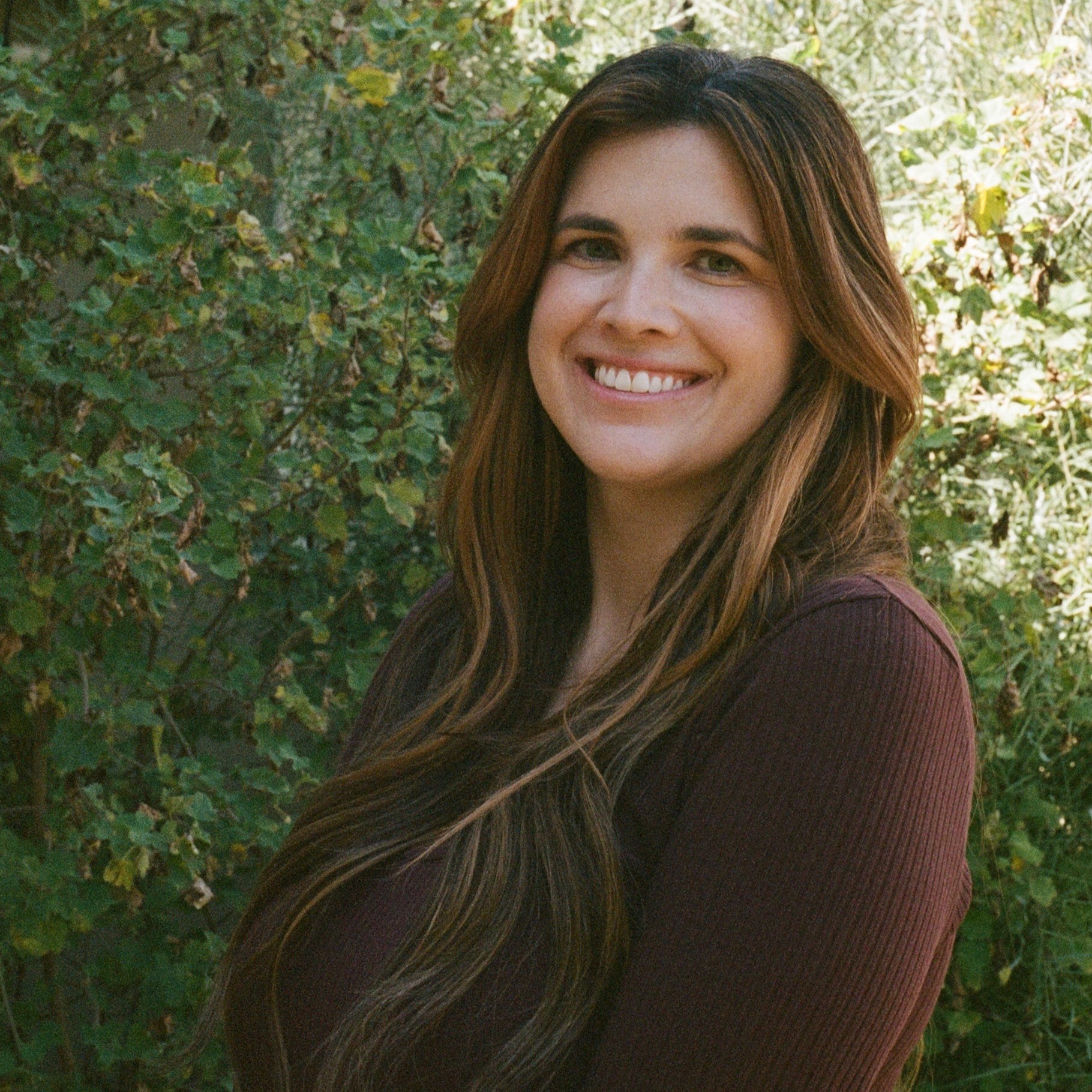 Headshot of Charlotte Wilson