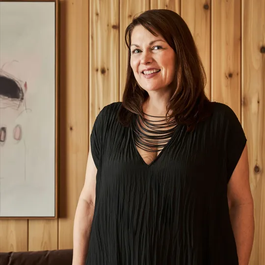 Sherri Rogers, Agent in  - Compass