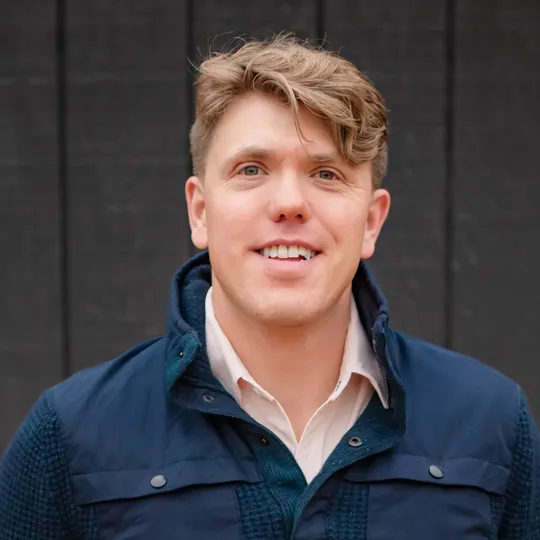 Andrew Spilseth, Agent in  - Compass