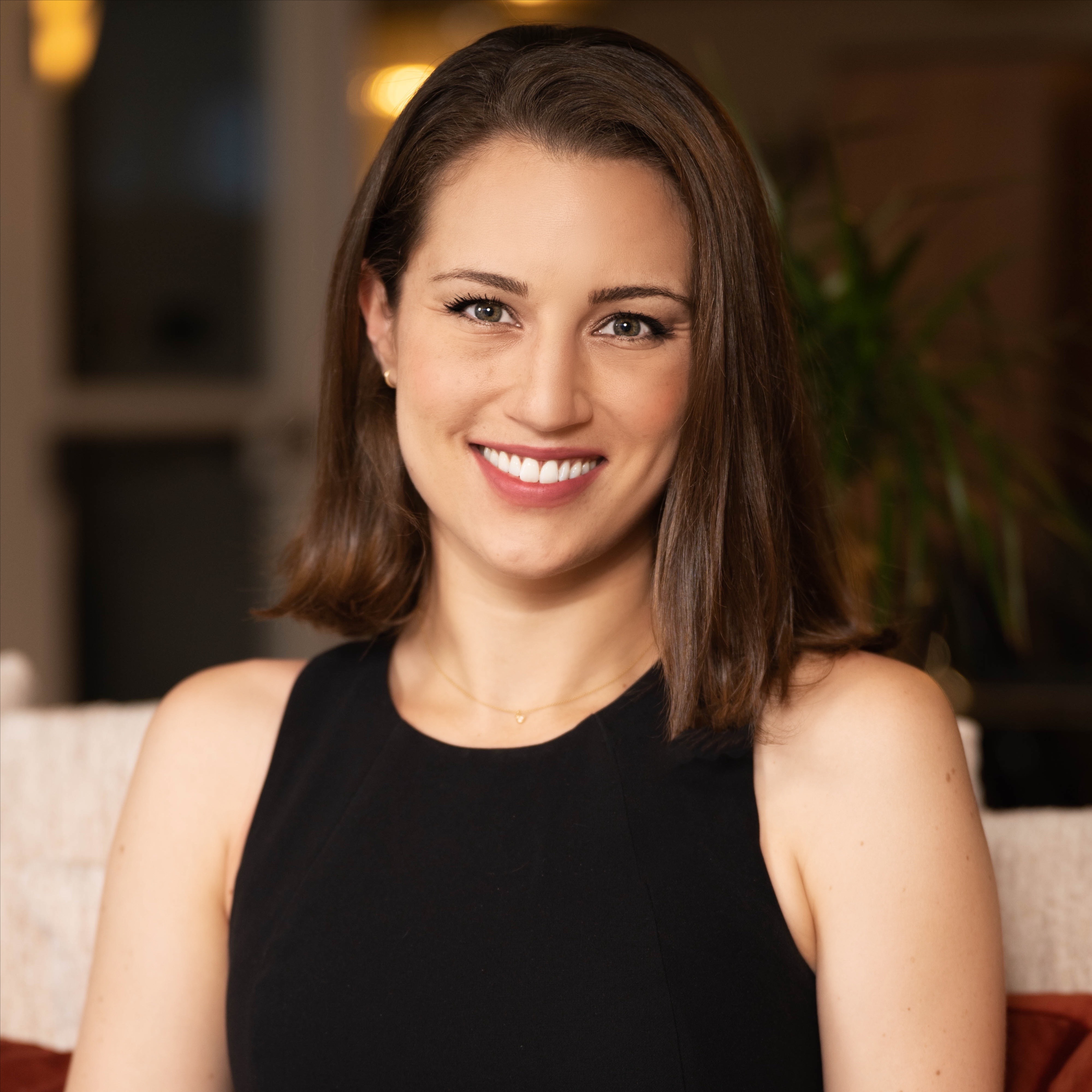 Sami Oliveira, Real Estate Agent Compass