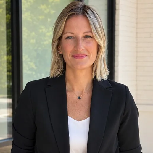 Ashley Means, Agent in  - Compass