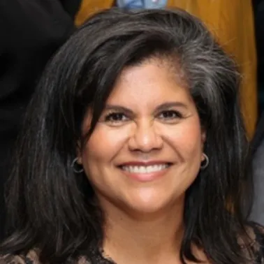 Lana DeMoraes Africano, Agent in  - Compass