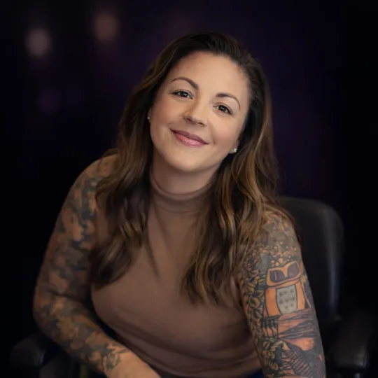 Leslie Duvernay, Agent in  - Compass