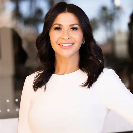 Talechia Plumlee-baker, Agent in  - Compass