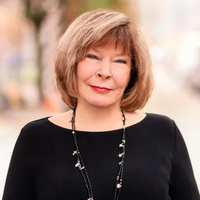 Anne Akde-Donohue