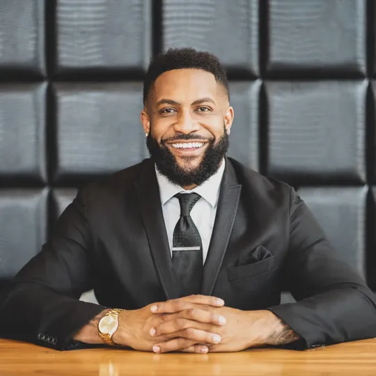 Jimmy Jones, Agent in  - Compass