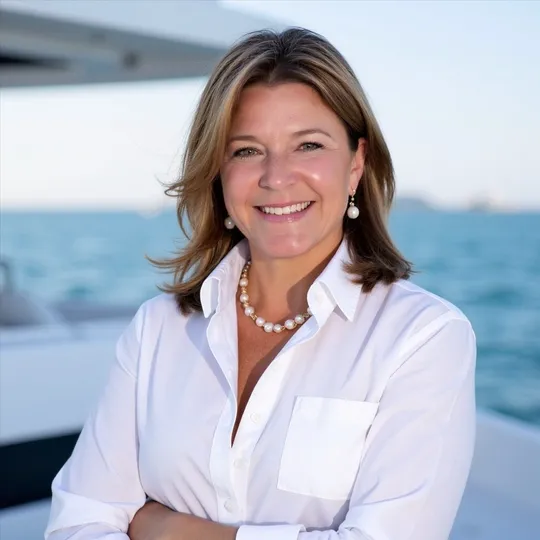 Renee M. Welchman, Agent in  - Compass