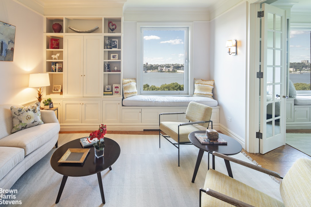 Recently Sold: 258 Riverside Drive #10C