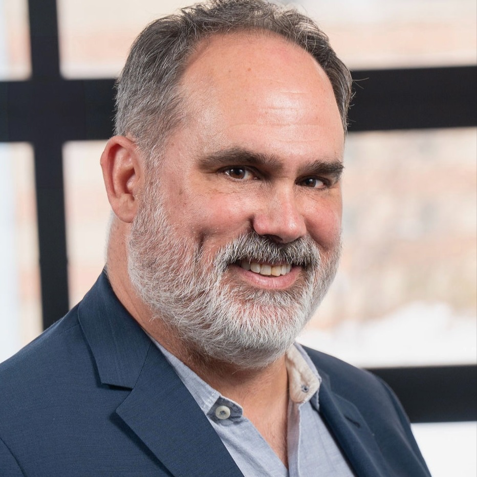 Headshot of Dan Nelson