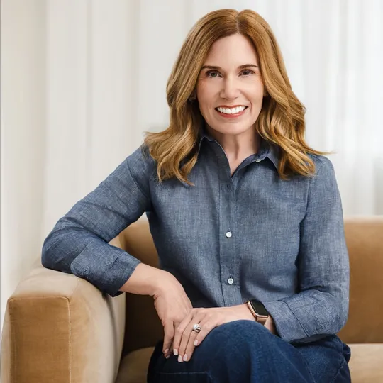 Erin O'Donnell, Agent in  - Compass