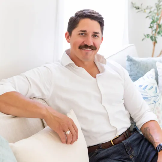 Brody Maves, Agent in  - Compass