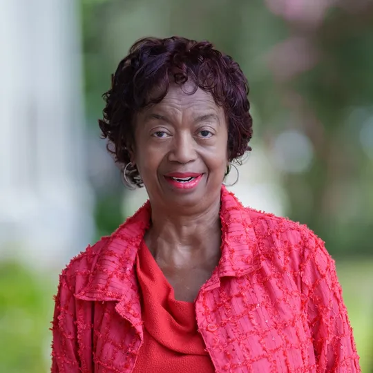 Myrna Shelton, Agent in  - Compass