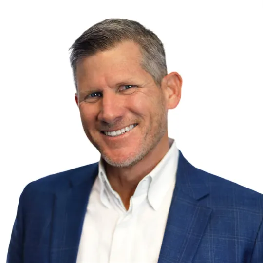 Paul Selecky, Agent in  - Compass