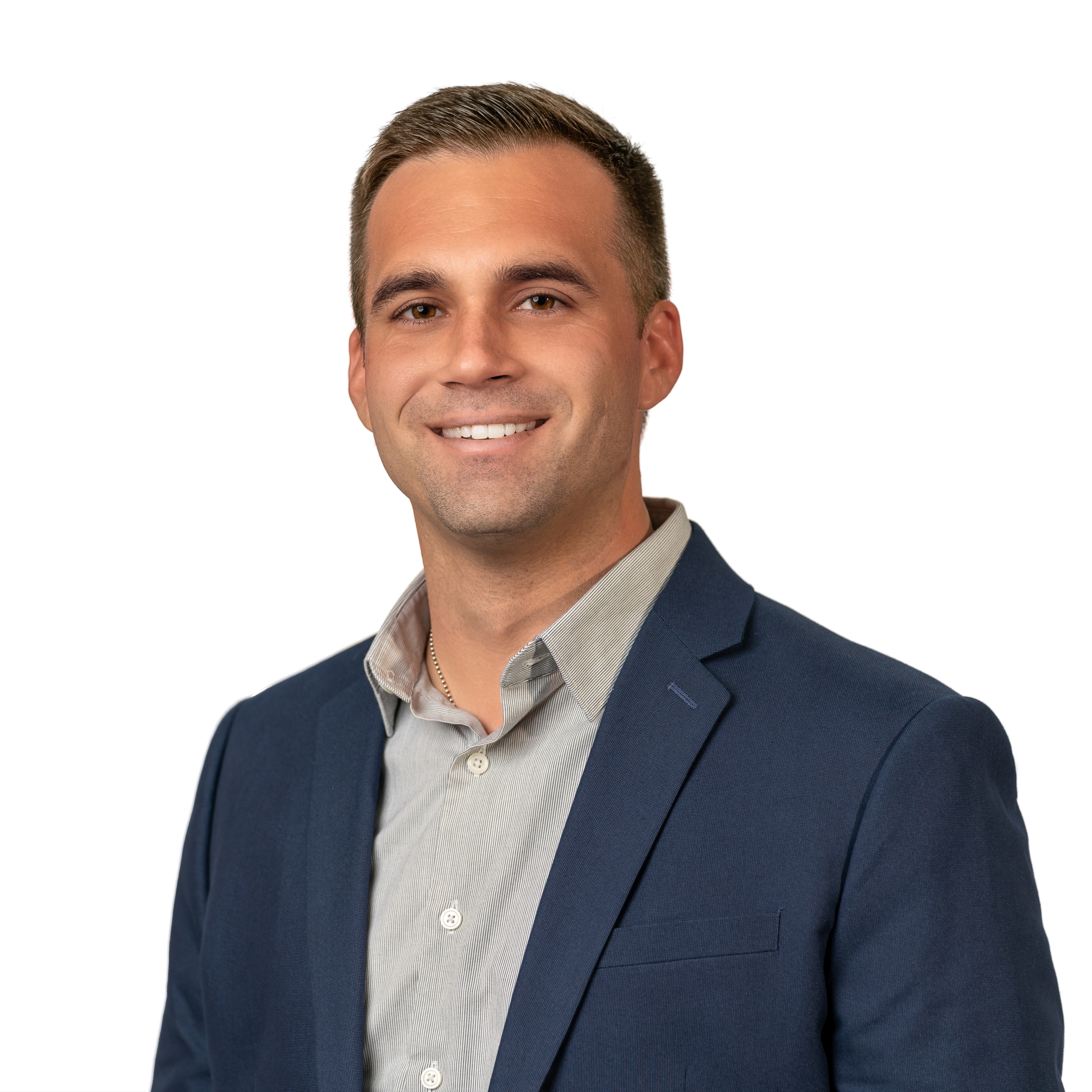 Headshot of Ryan Fisher