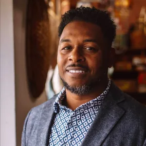 Dimitrious Foster's Profile Photo