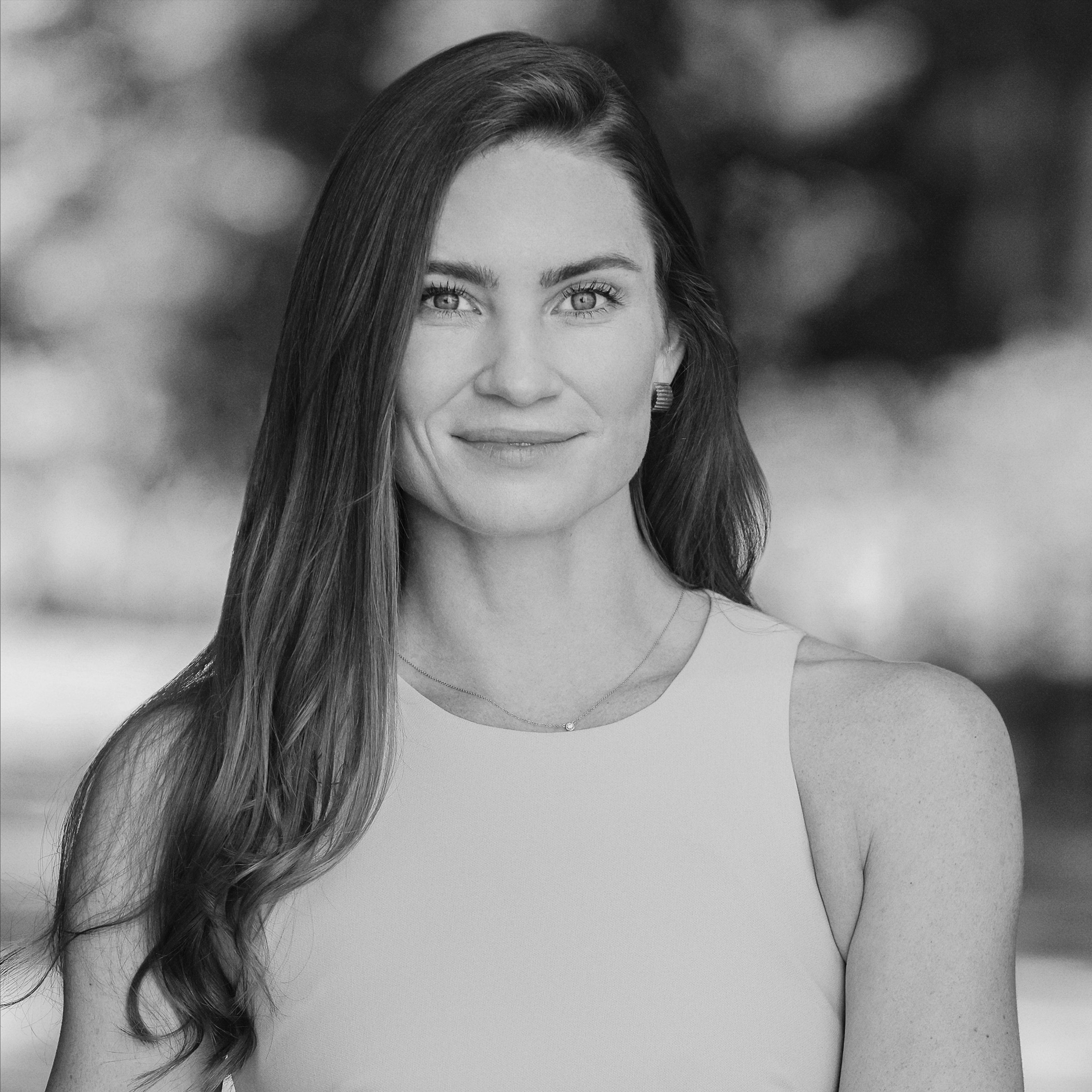 Headshot of Britney Shine