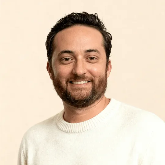 Frank Suriano, Agent in  - Compass