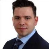 James Kolotouros, Agent in  - Compass