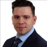 Headshot of James Kolotouros