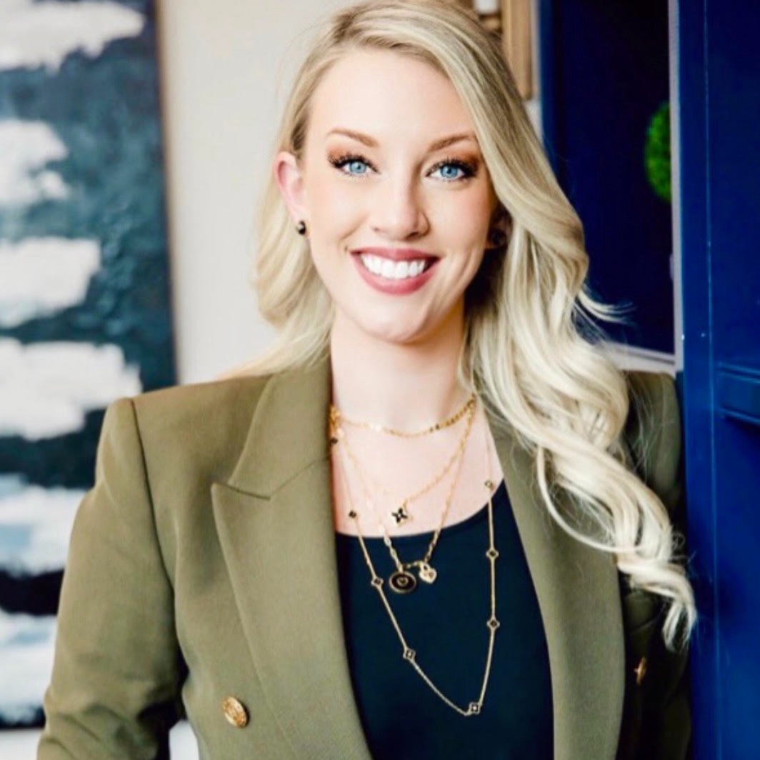 Ashton Smith, Real Estate Agent Compass