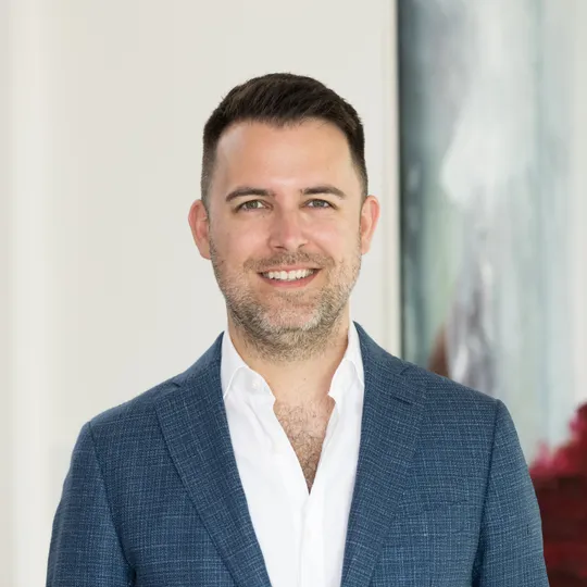 Nick Hanneman, Agent in  - Compass