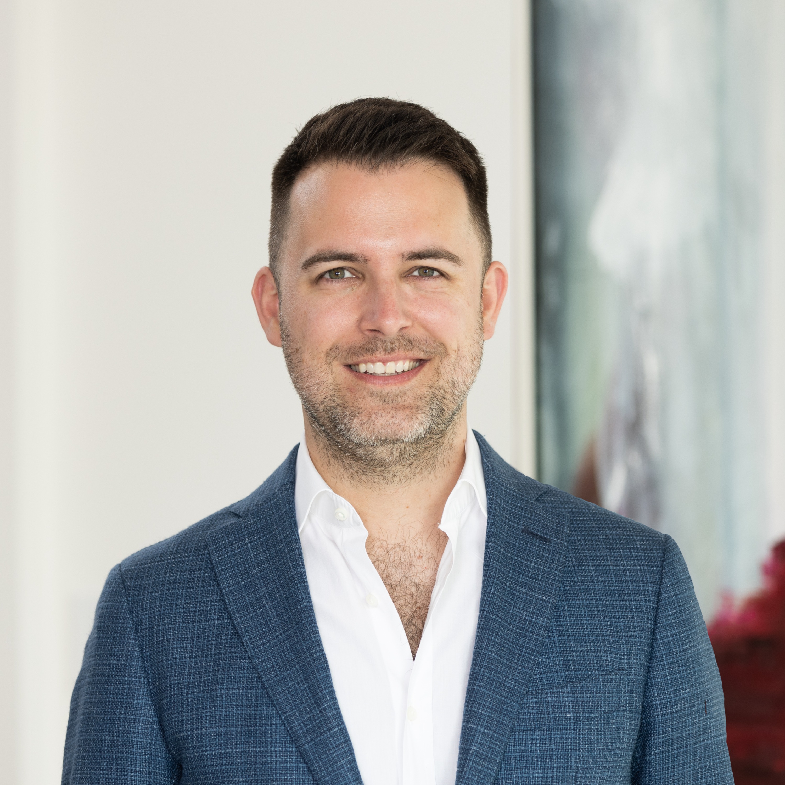 Nick Hanneman, Real Estate Agent - Compass