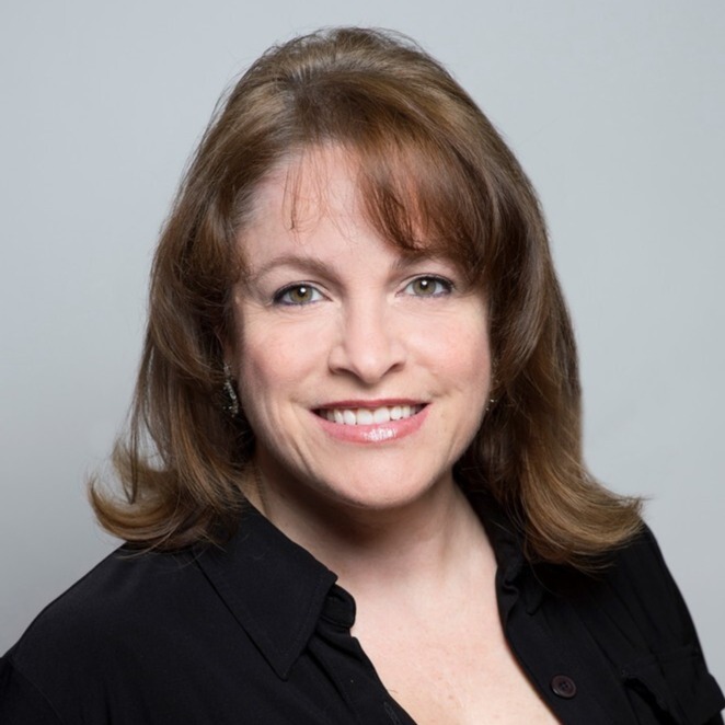 Headshot of Mona Hammoud